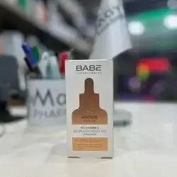 BABE ANTIOX SERIUM vitamin C 15% serum