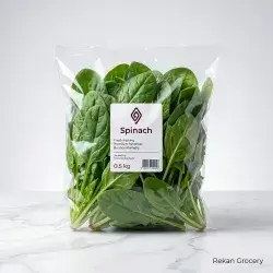 0.5 kg Spinach