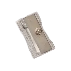 Pen Sharpner-iron