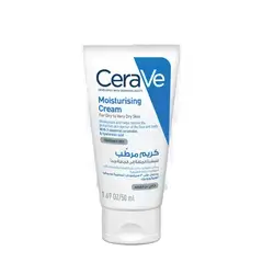 CeraVe Moistursing Cream for Dry to Very Dry Skin 50ml