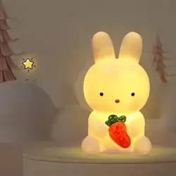Rabbit led