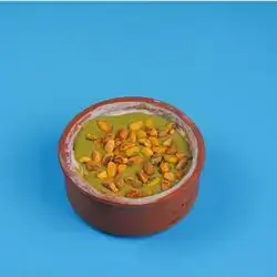 Pistachio Umm Ali