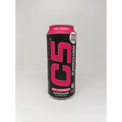 Super Charge Pink