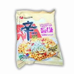 Nong Shim Indomie Creamy Spicy Ramen 123g