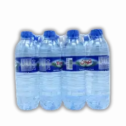 Tiyan Water 0.5 Liter