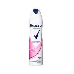 REXONA MOTIONSENSE BIORYTHM 48H