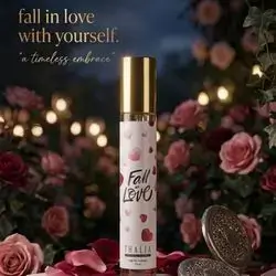 Thalia Fall in Love (Eau de Parfum for Women)