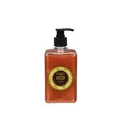 Oud Sultani Liquid Hand Wash Soap 500 Ml
