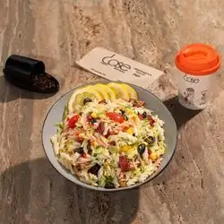 Pasta Salad
