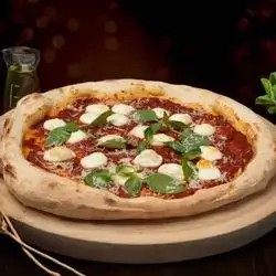 Pizza Margherita