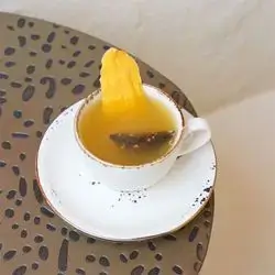 Spanish Black Tea