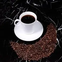 Americano Coffee