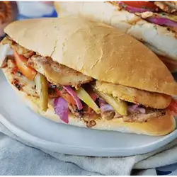 Chicken Sandwich