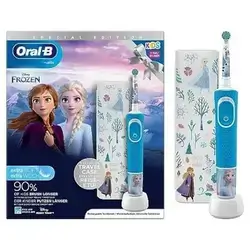 Oral-B Kids Electric Toothbrush Special Edition aged 3 years and older