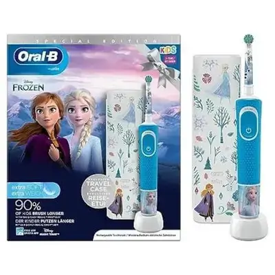Oral-B Kids Electric Toothbrush Special Edition aged 3 years and older