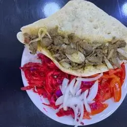 Meat