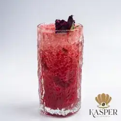 مشروب منعش ريد فيوجن