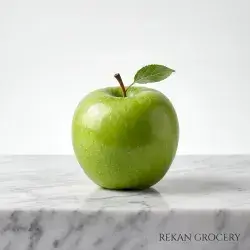 0.5 kg Green Apple