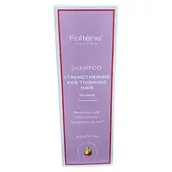 Foltene Shampoo ( Woman)