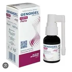 gengigel forte perio intensive