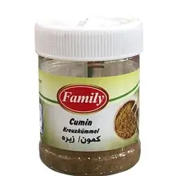 cumin family 30 g