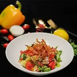 Fattoush Salad