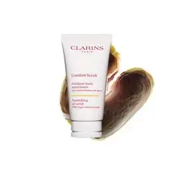 Clarins Oil-Based Face Exfoliator 50ml