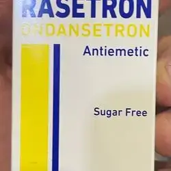 Rasetron Ondansetrone syr