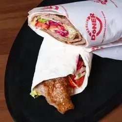 Ground Beef Durum Doner