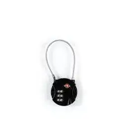 TSA COMBINATION LOCK