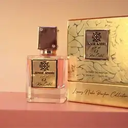 Amir Amiri Woman 100Ml