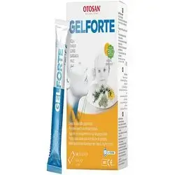 Gelforte Otosan