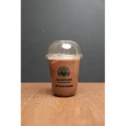 Iced Chocolate