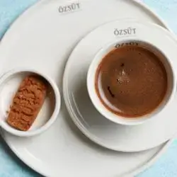 Turkish Coffee