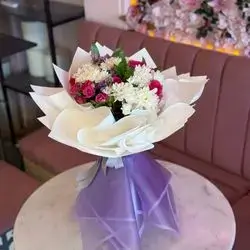 Mix Bouquet Flower
