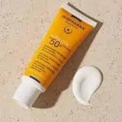 isis pharma uveblock dry touch