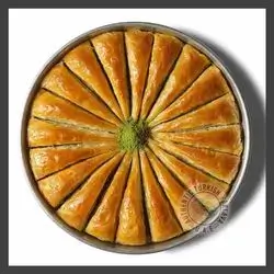 Baklava Tray