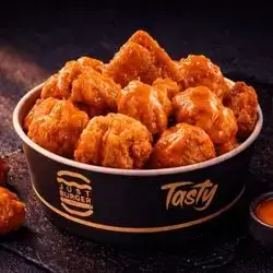 Buffalo Chicken Wings