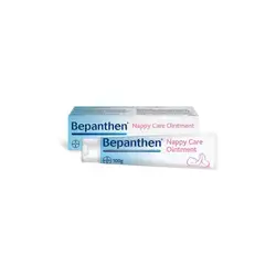 Bepanthen ointment Bayer