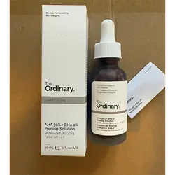 Ordinary Aha 30% + Bha 2%
