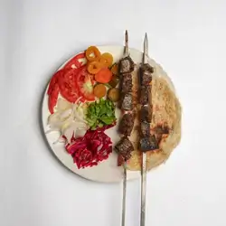 Liver - 2 Shish 