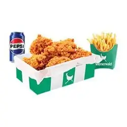 Boneless Chicken