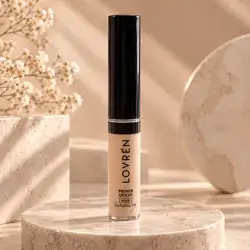 LOVRÉN Primer Occhi – Nude Natural Fix