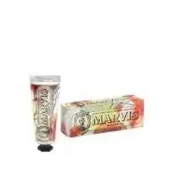 Marvis toothpaste blossom tea 75ml