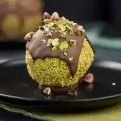 Sarayi Balls Sweet