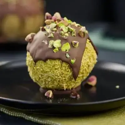 Sarayi Balls Sweet