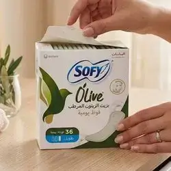 SOFY OLIVE