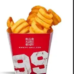 Curly Fries