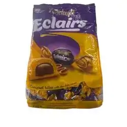 Eclairs Chokolate