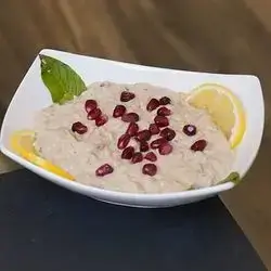 Baba Ghanoush